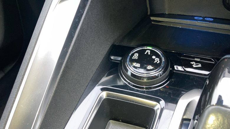 Peugeot 3008 1.5 BlueHDi GT Line 5dr EAT8 Diesel Estate